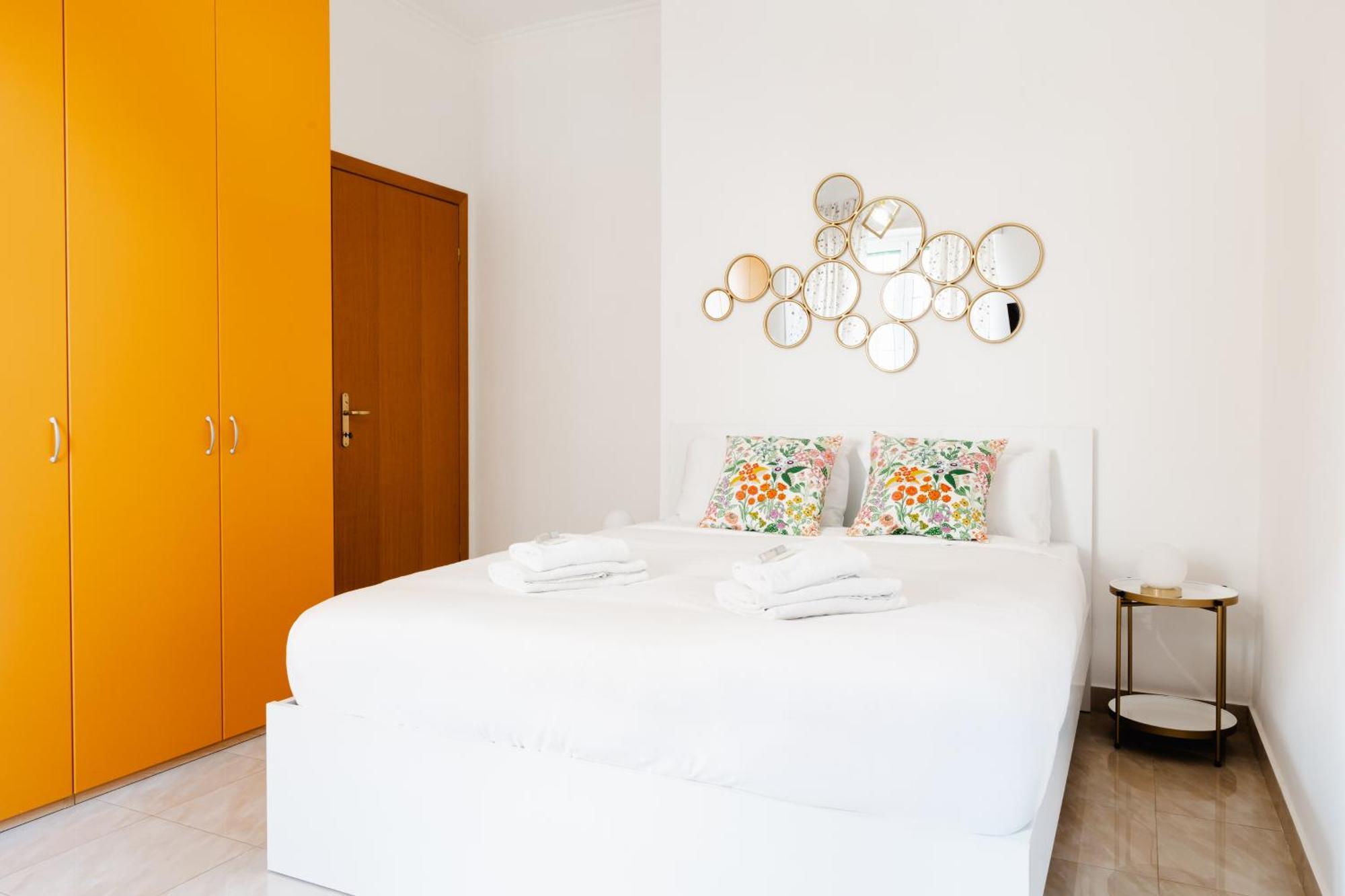 Appartamento Maffis House *
