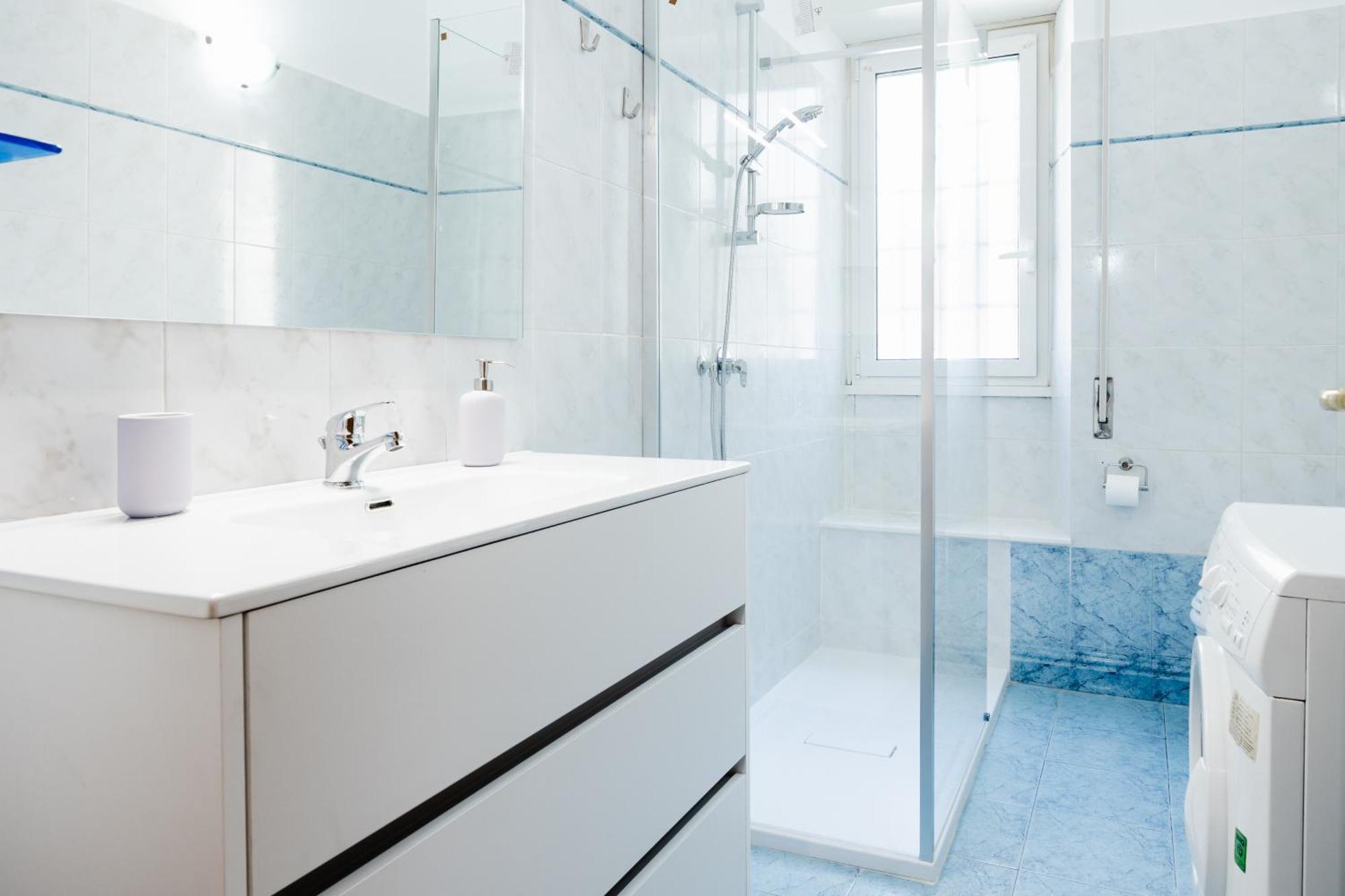 Maffis House Apartamento Roma