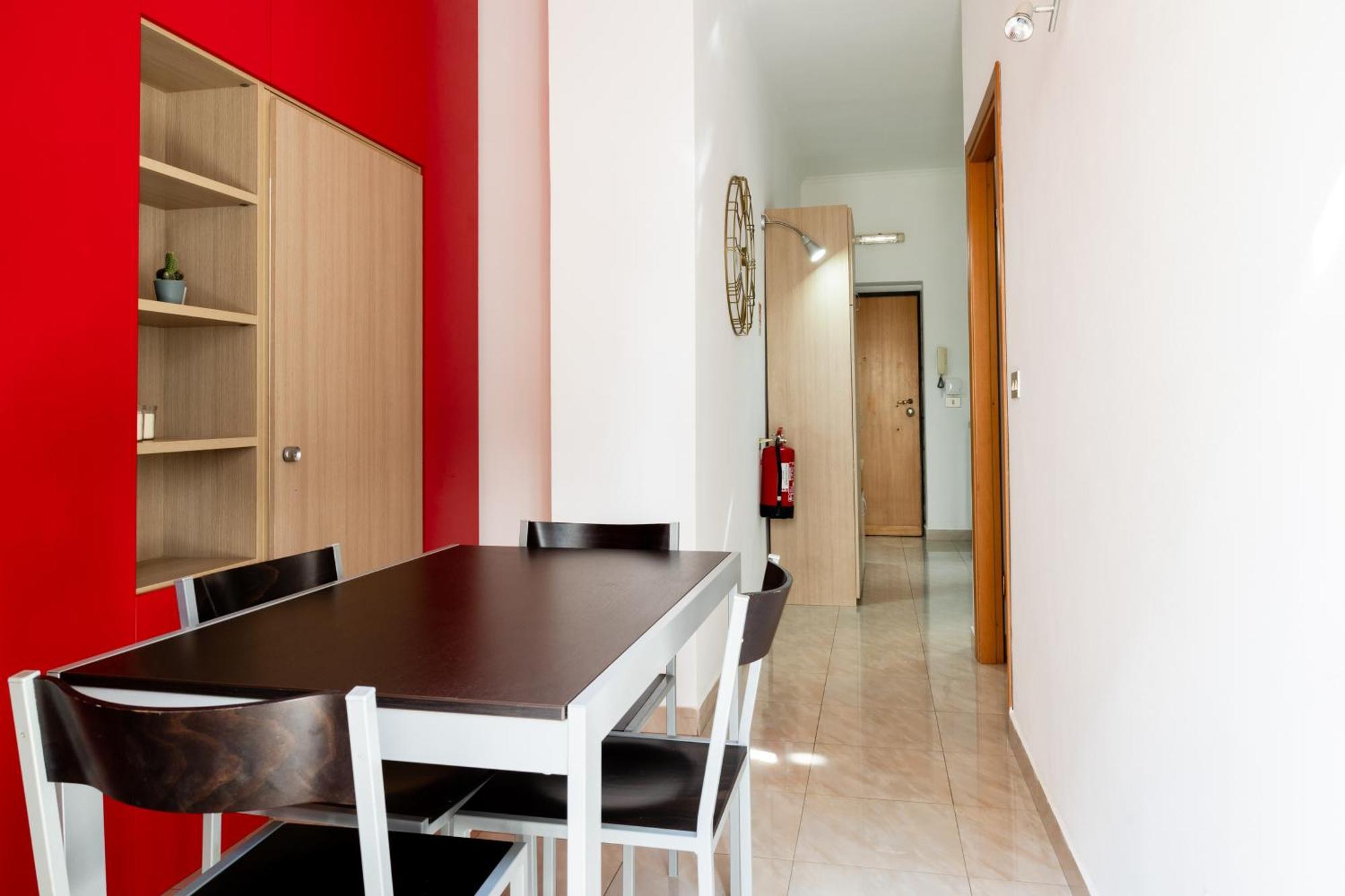 Appartamento Maffis House