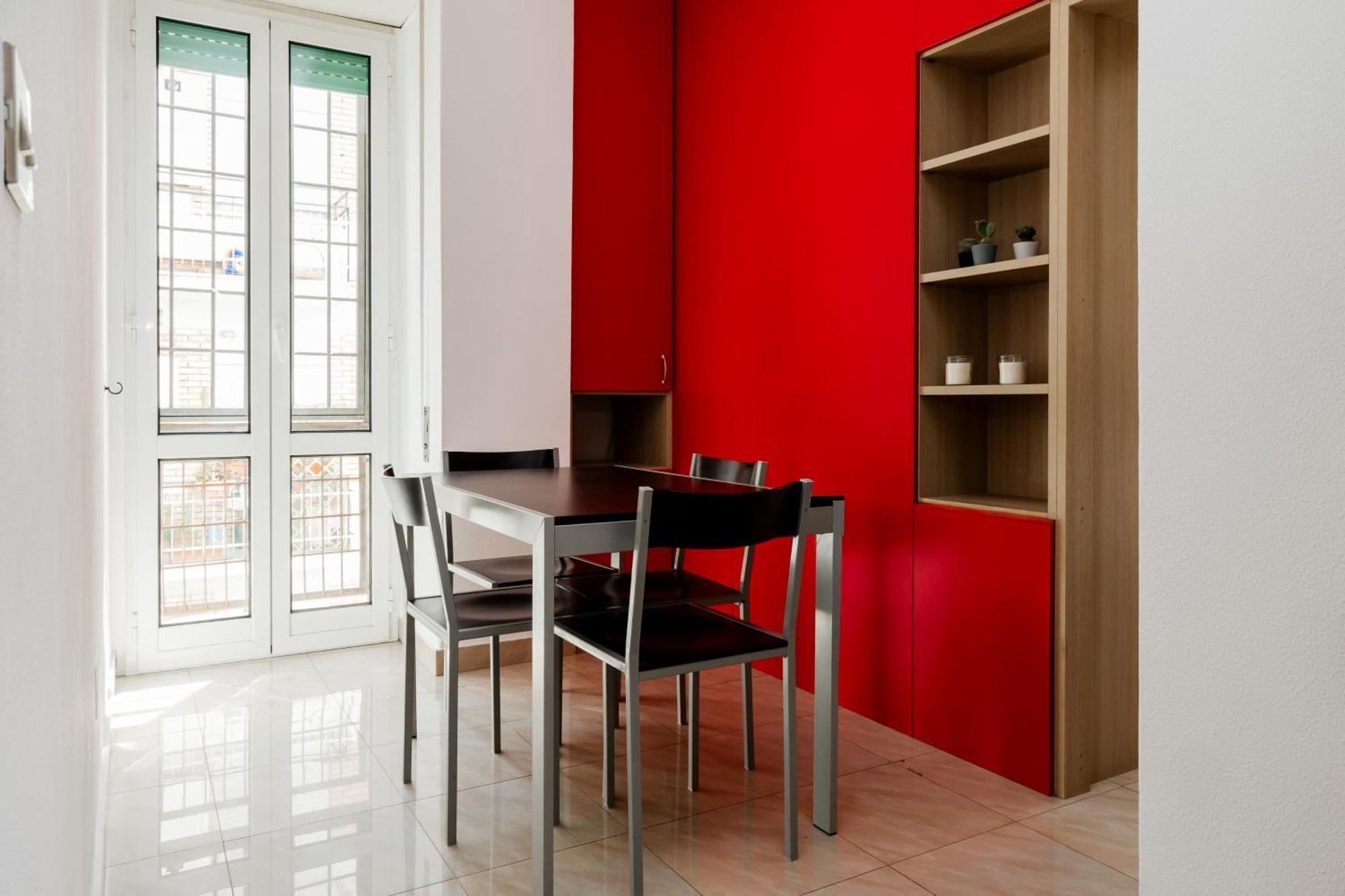 Maffis House * Roma