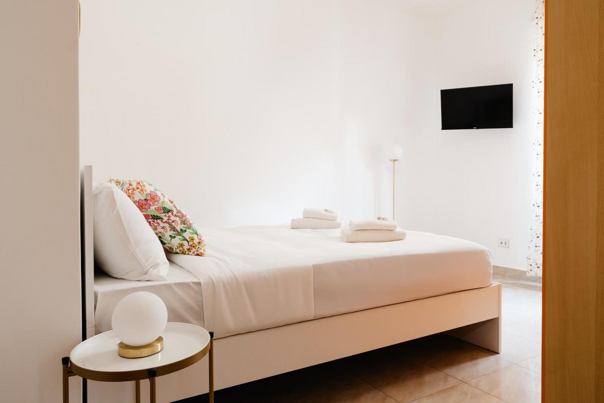 Appartamento Maffis House Roma